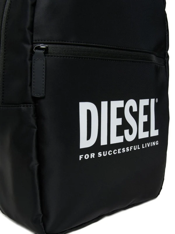 Diesel Black Backpacks - Image 3