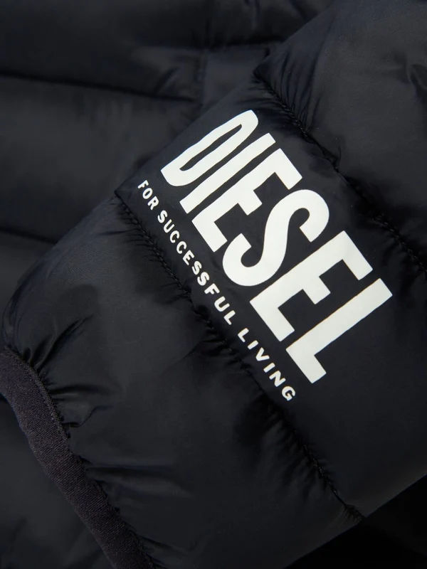 Diesel Black Down - Image 3