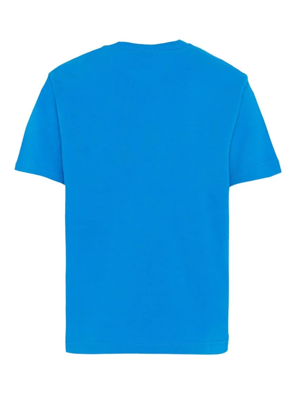 Diesel Blue Half Sleeve - Image 2