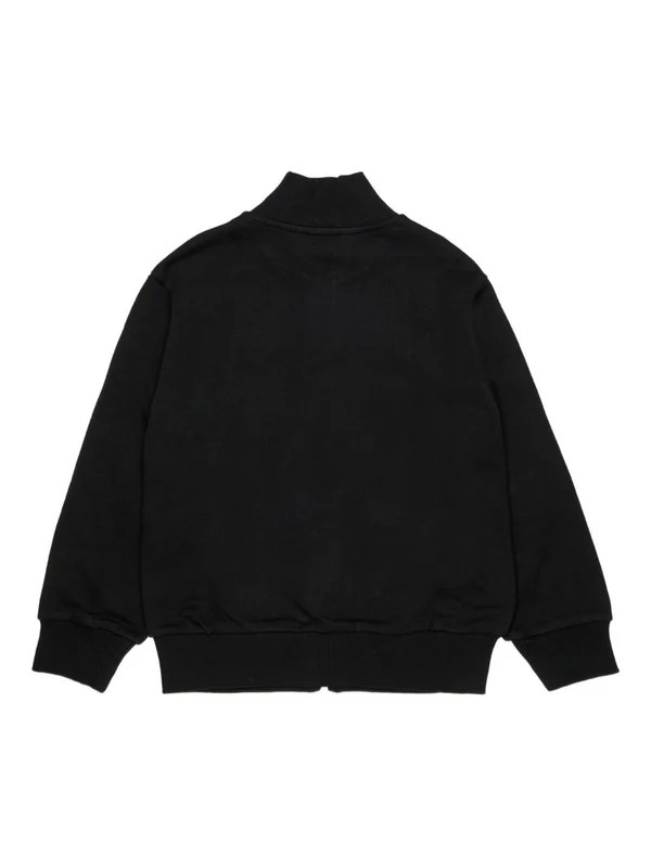 Diesel Black Jackets - Image 2