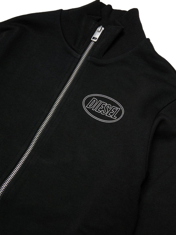 Diesel Black Jackets - Image 3