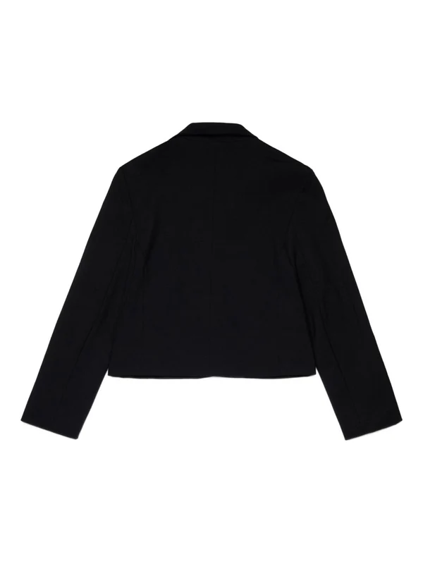 Diesel Black Jackets - Image 2