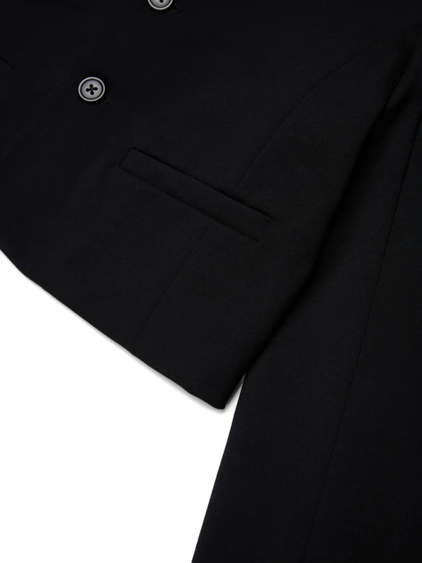 Diesel Black Jackets - Image 3