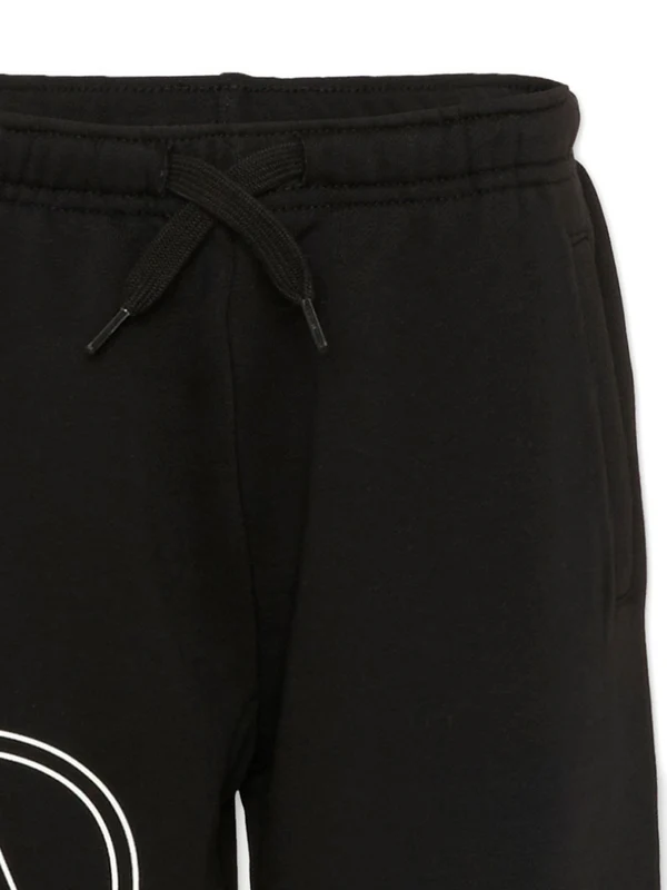 Diesel Black Casual Pants - Image 2