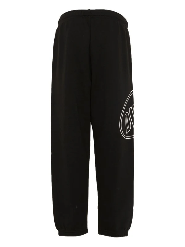 Diesel Black Casual Pants - Image 4