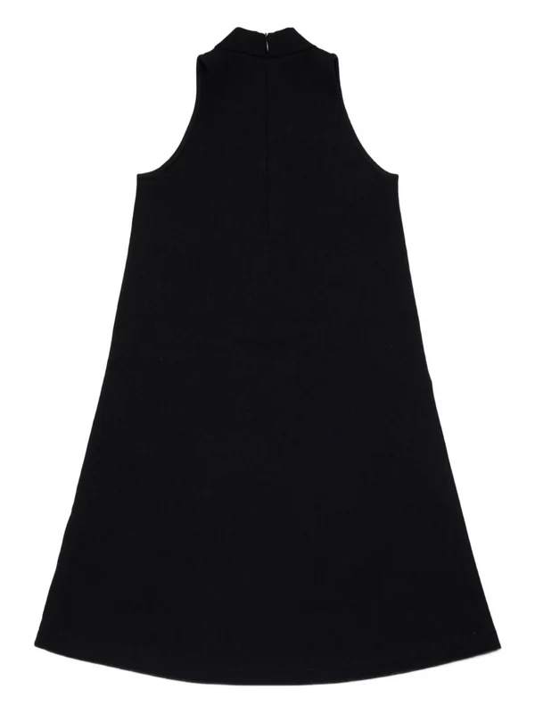 Diesel Black Dress - Image 3