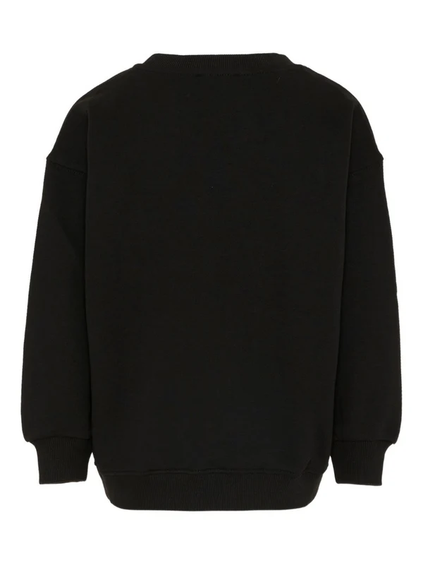 Diesel Black Sweatshirts - Image 3