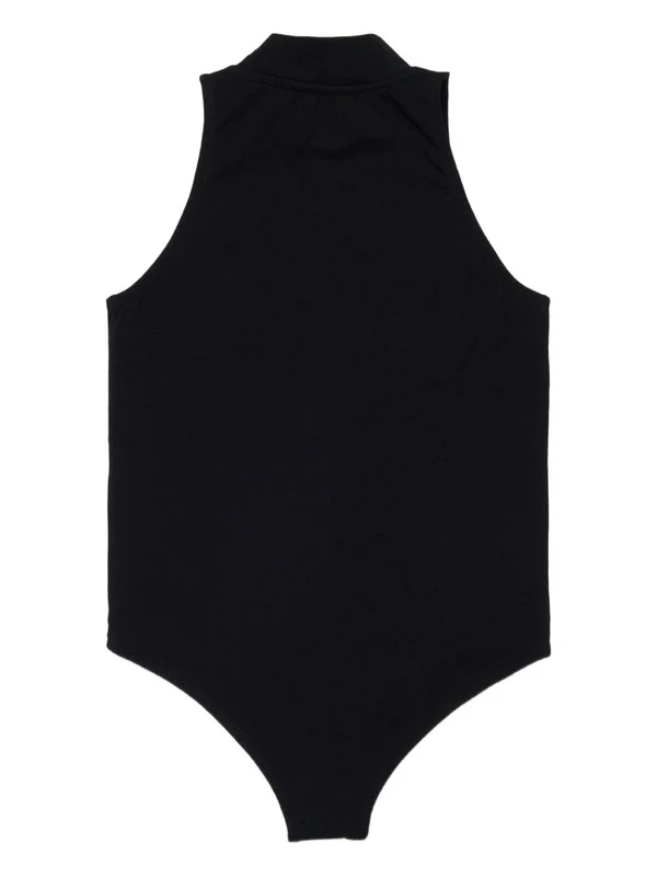 Diesel Black Sleeveless - Image 2