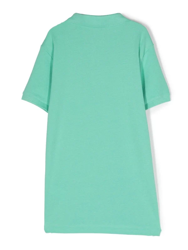 Polo Ralph Lauren Green Polo Shirts - Image 2