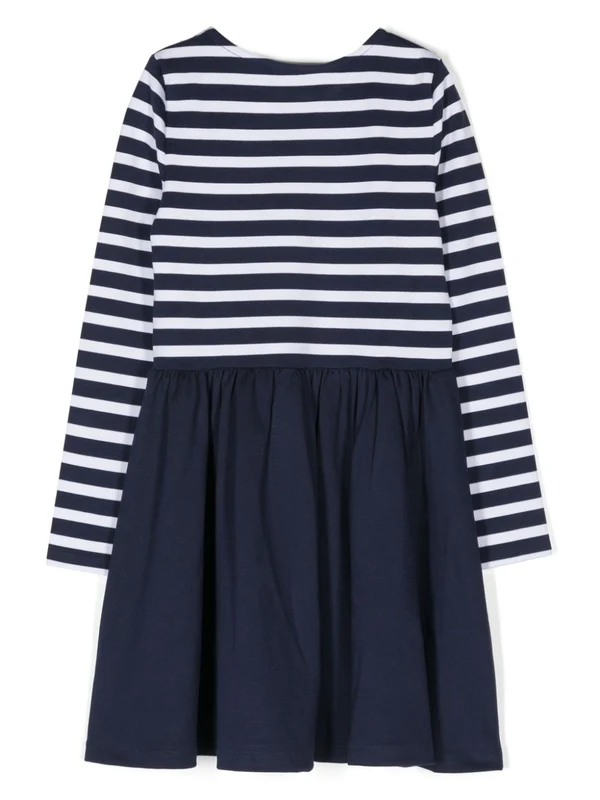 Polo Ralph Lauren Striped Dress - Image 2