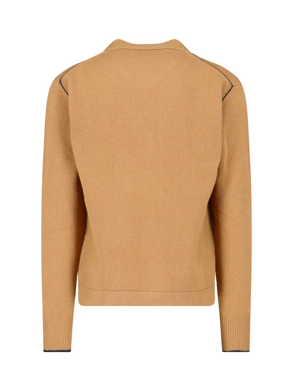 Vivienne Westwood Brown Cardigans - Image 2