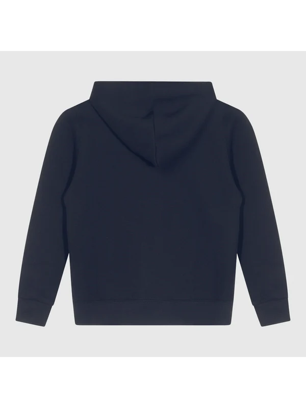 Polo Ralph Lauren Navy Hoodies - Image 2