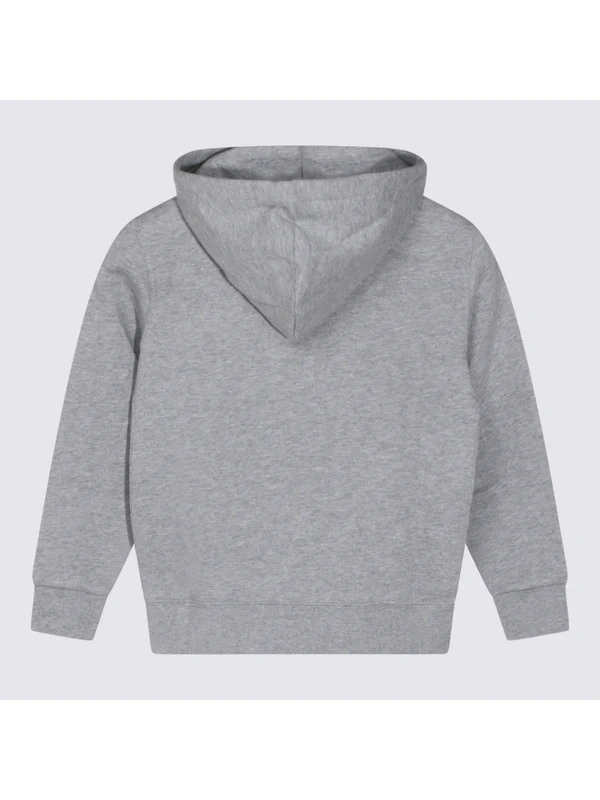 Polo Ralph Lauren Grey Hoodies - Image 2
