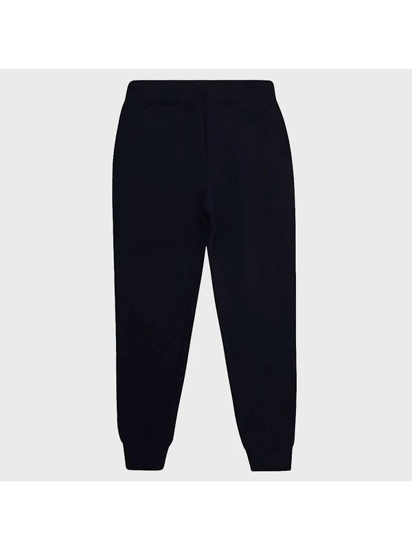Polo Ralph Lauren Navy Casual Pants - Image 2