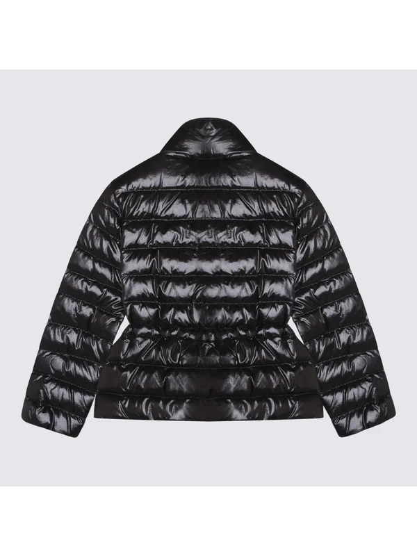 Moncler Black Down - Image 2