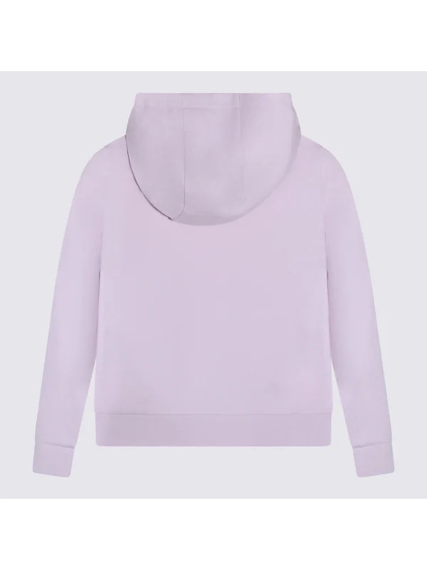 Moncler Purple Hoodies - Image 2