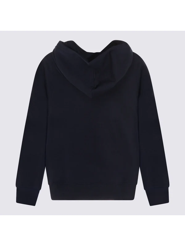 Polo Ralph Lauren Navy Hoodies - Image 2