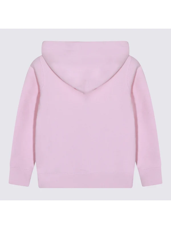 Polo Ralph Lauren Pink Hoodies - Image 2