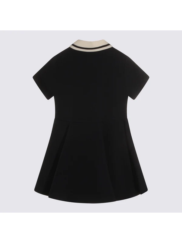 Fendi Blue Dress - Image 2