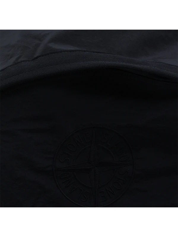Stone Island Black Backpacks - Image 4