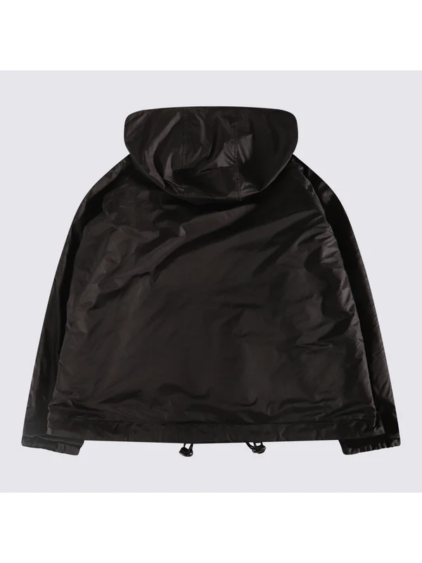 Fendi Black Jackets - Image 2