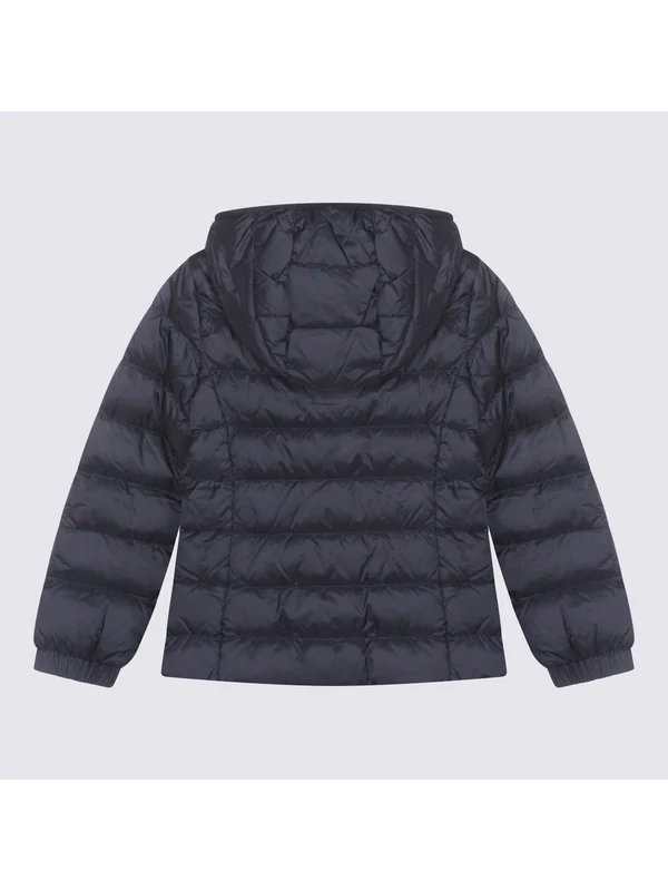 Moncler Blue Down - Image 2