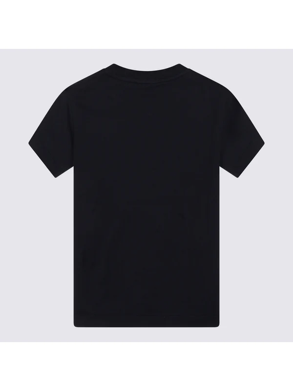 Fendi Blue Half Sleeve - Image 2