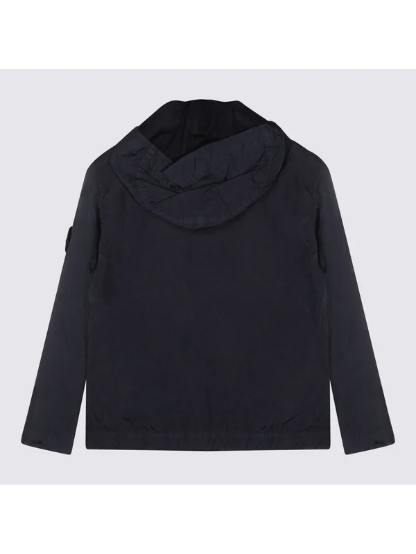 Stone Island Blue Jackets - Image 2