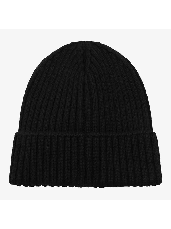 Moncler Black Beanies - Image 2