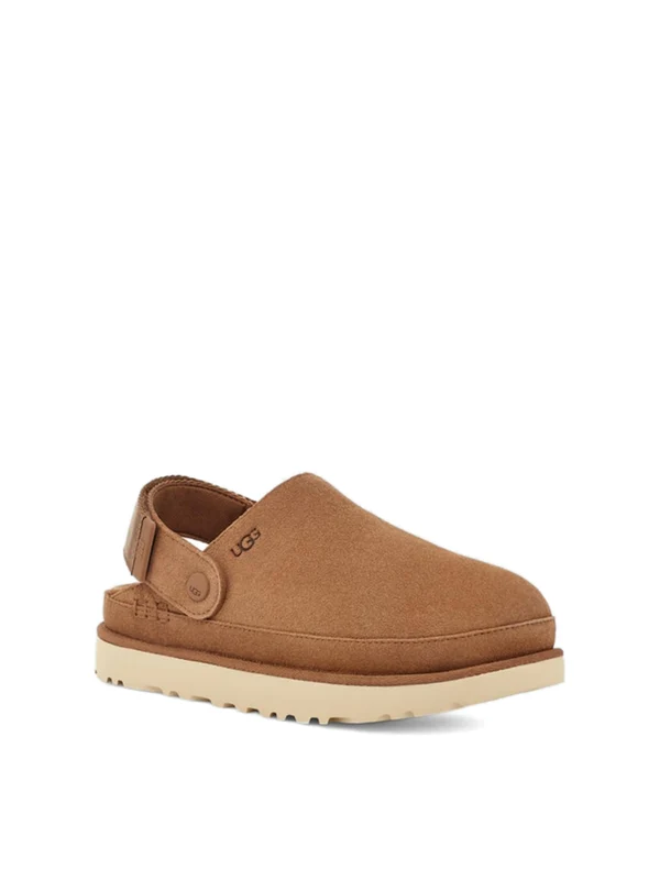 Ugg Brown Sandals - Image 2