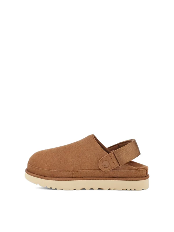Ugg Brown Sandals - Image 3