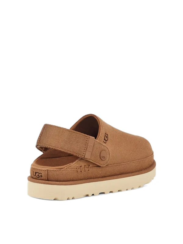 Ugg Brown Sandals - Image 4