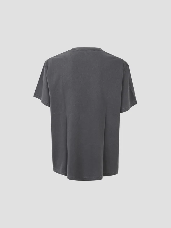 Our Legacy Grey Half Sleeve - Image 2
