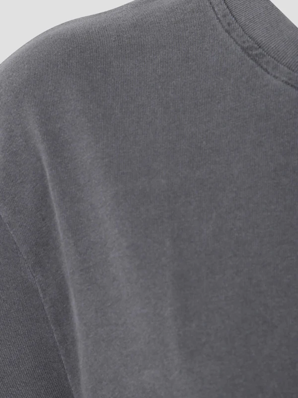 Our Legacy Grey Half Sleeve - Image 3