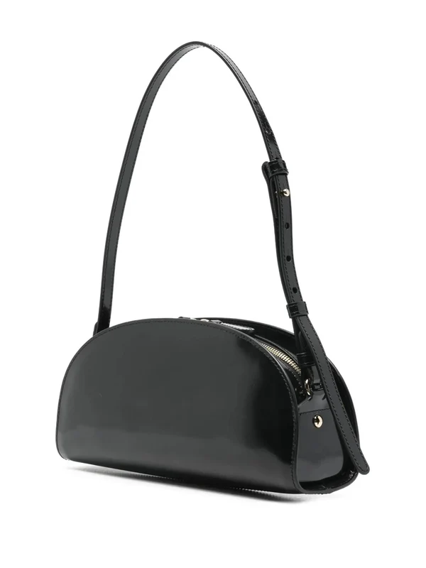 A.P.C. Black Crossbody & Shoulder Bags - Image 2