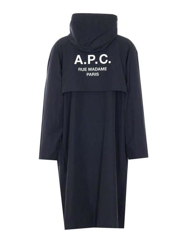 A.P.C. Black Coats - Image 2