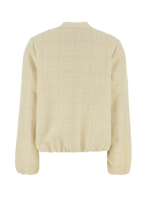 Gucci Beige Jackets - Image 2
