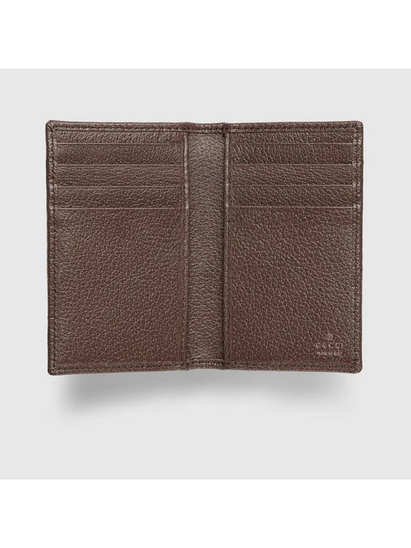 Gucci Beige Card Holders - Image 2