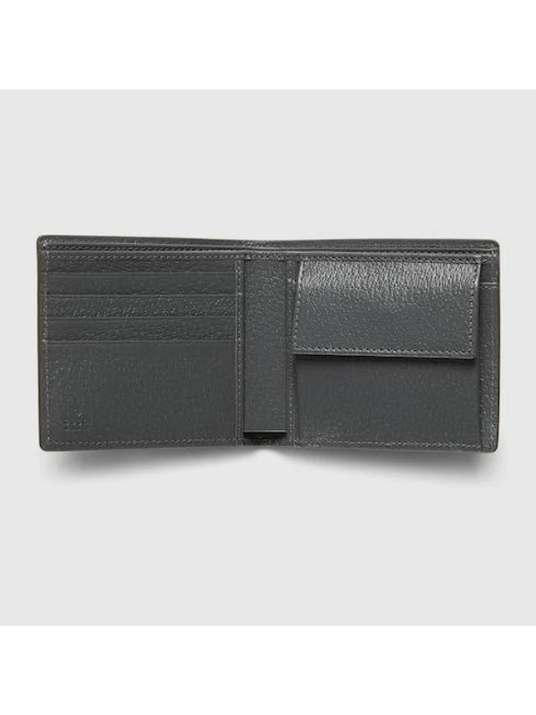 Gucci Black Wallets - Image 2