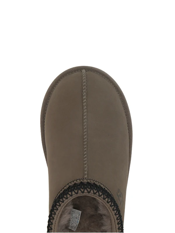 Ugg Brown Bloafer - Image 4