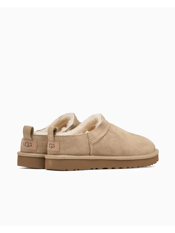 Ugg Beige Ankle Boots - Image 2
