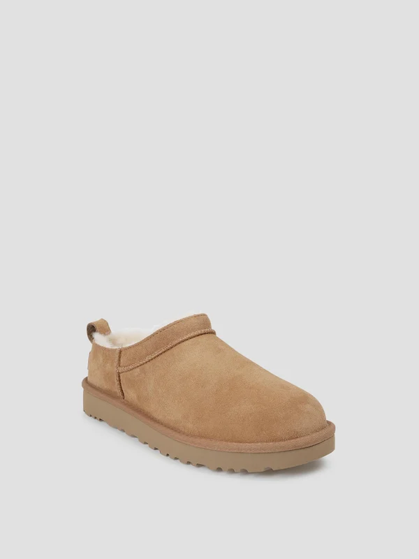 Ugg Brown Ankle Boots - Image 2