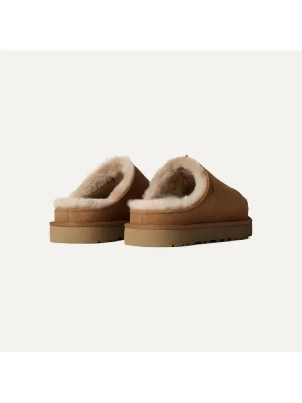 Ugg Brown Sandals - Image 2