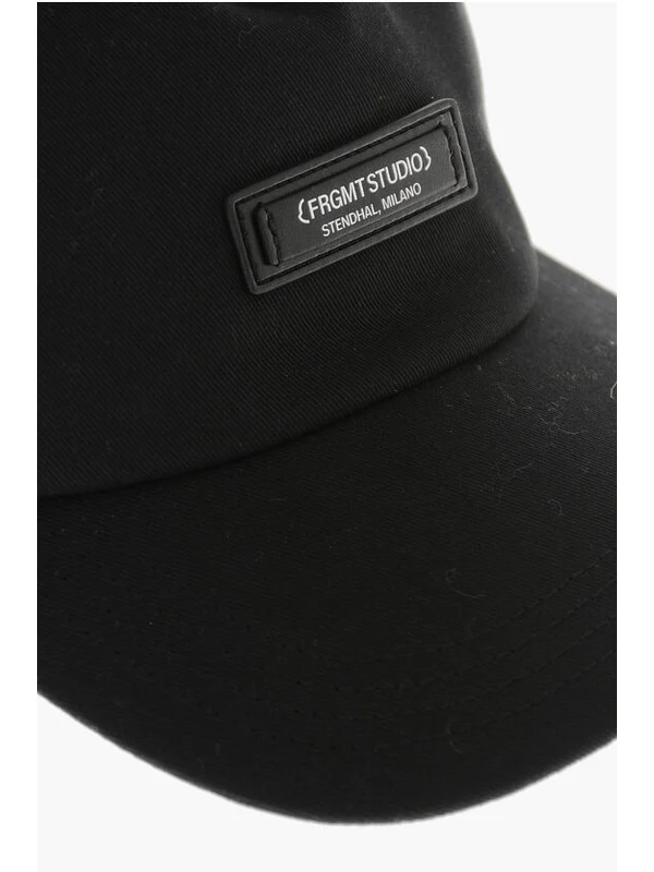 Moncler Black Cap - Image 2