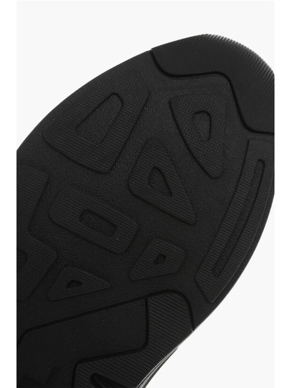Diesel Black Low Top Sneakers - Image 5