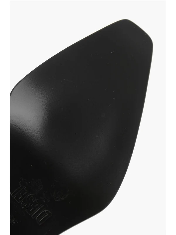 Diesel Black Chelsea Boots - Image 5