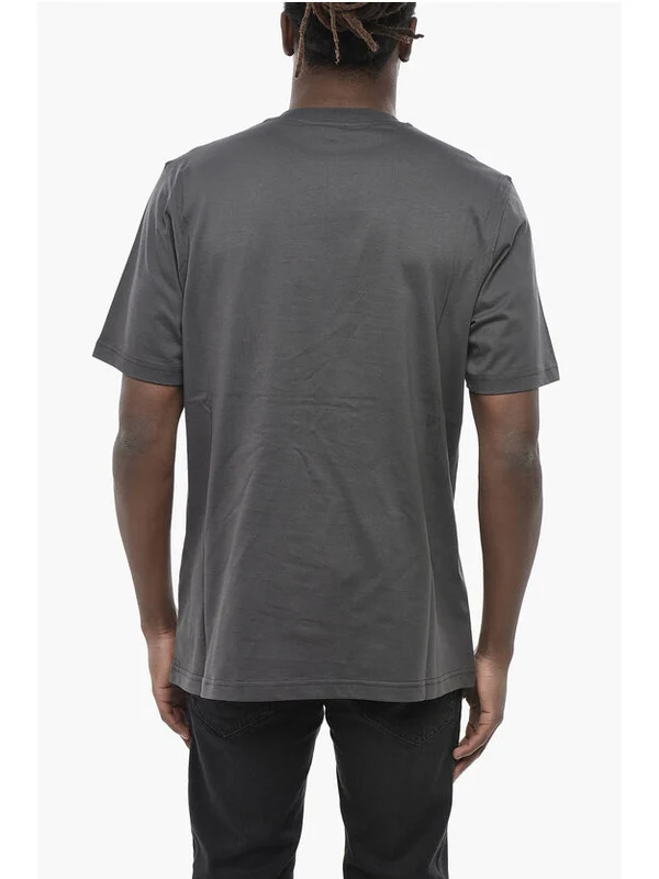 Diesel Grey Half Sleeve - Image 2