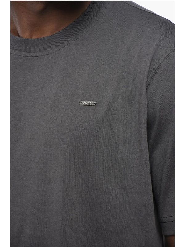 Diesel Grey Half Sleeve - Image 3
