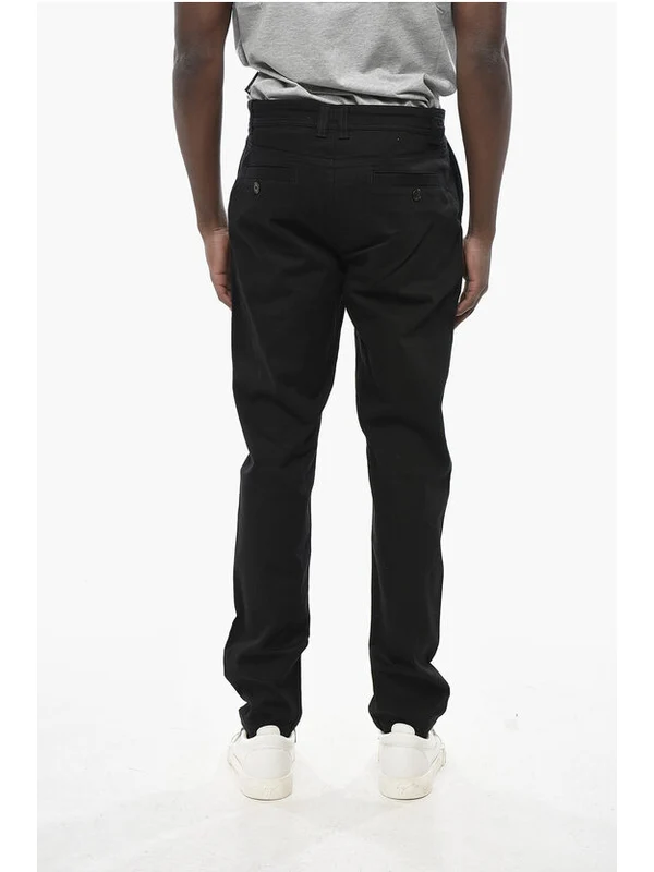 Diesel Black Trousers - Image 2