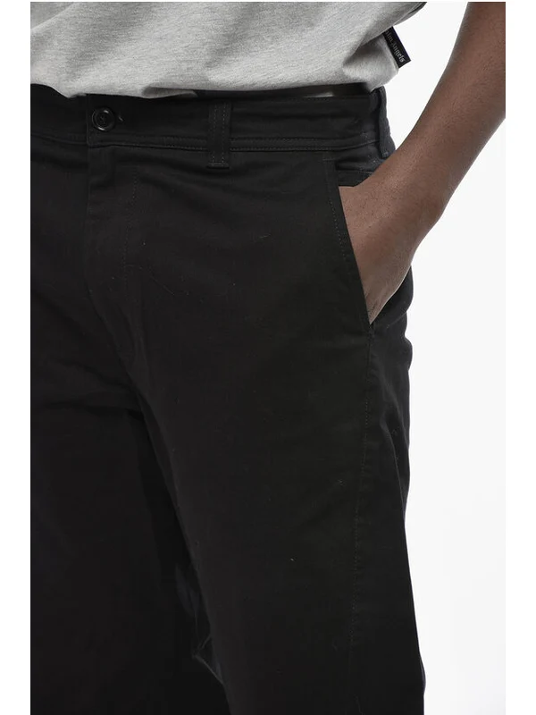 Diesel Black Trousers - Image 3